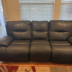 Recliner Couch