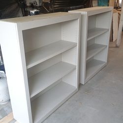 Cabinets