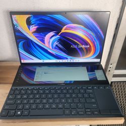 Asus laptop