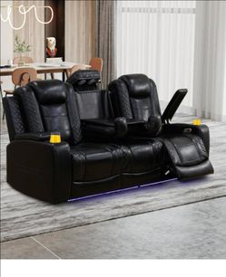 3 seated couch