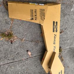 Hyundai Sonata Fenders 