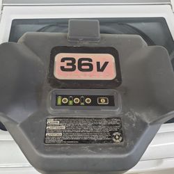 *********Black & Decker 36v Battery Model RB3612! For CM1936 Lawn Mower!********