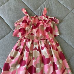 Girls Dress - Size 6