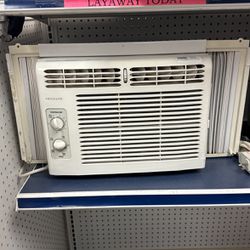 Air Conditioner 5-6-24