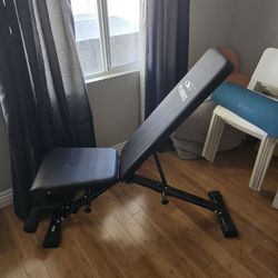 Flybird Weight Bench