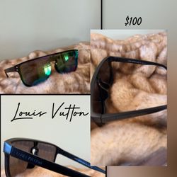 VUTTON Sunglasses