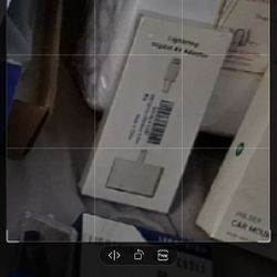 Random Items