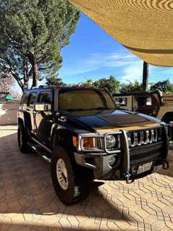 2006 Hummer H3