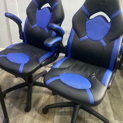 Gaming Chairs $50 A Piece 