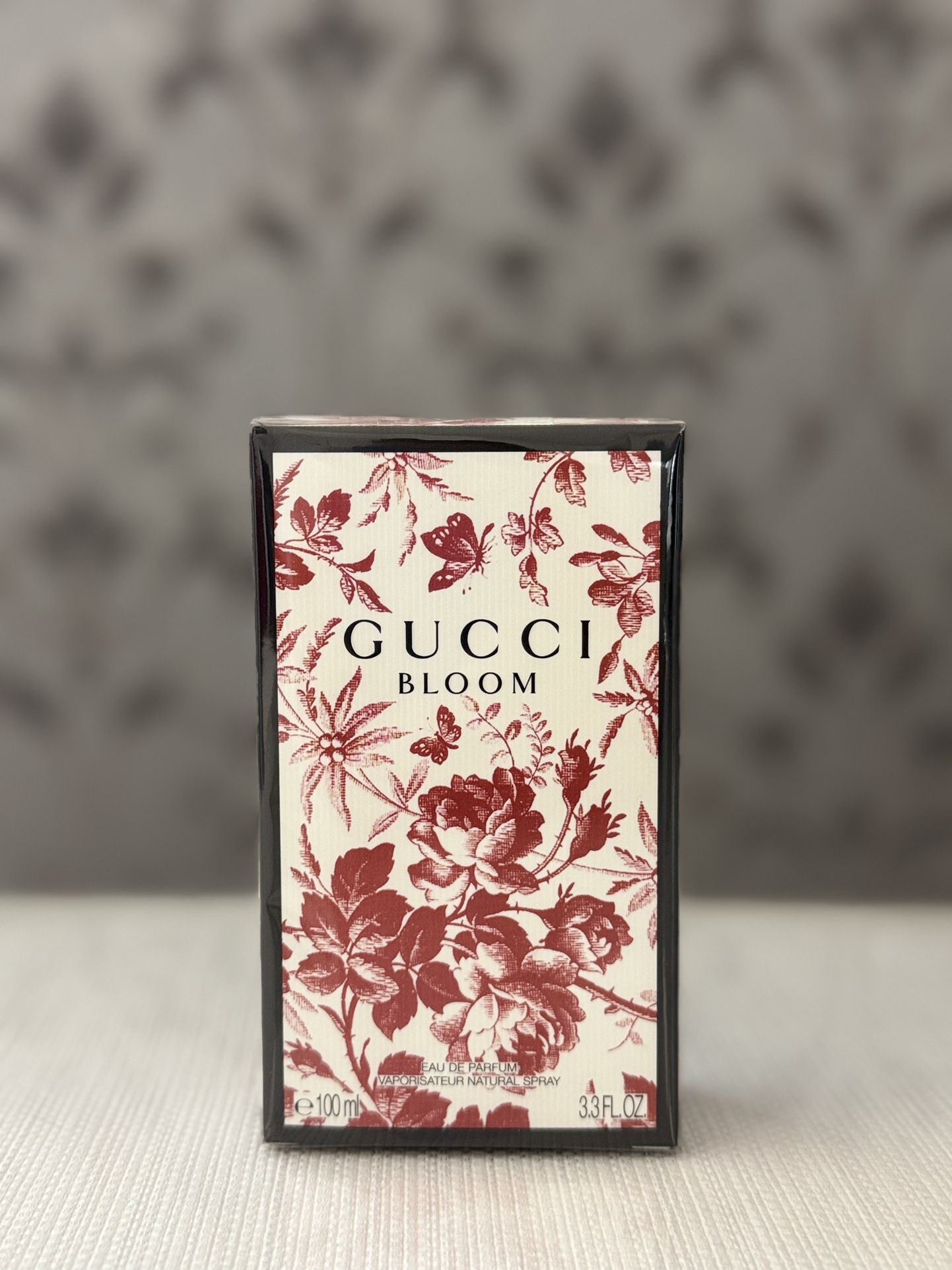 Gucci Bloom Perfume