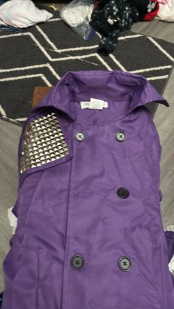 Prince costume