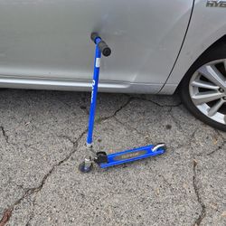 Free Scooter