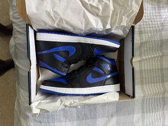 Air Jordan 1 Mid