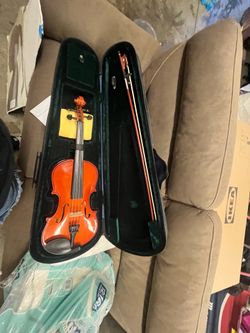 Violin