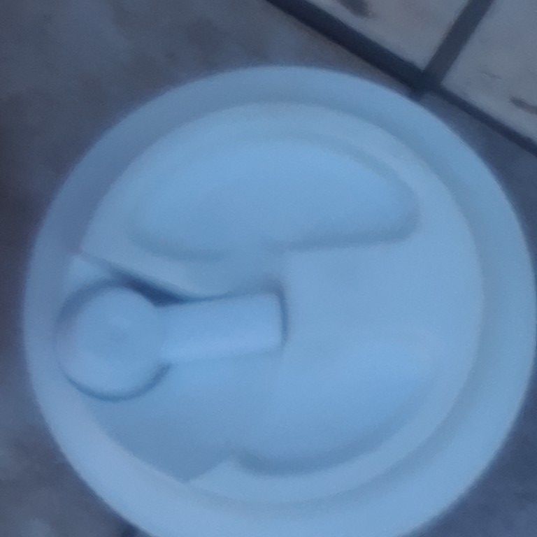 Water quart