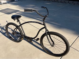 Firmstrong Chief full sized beach cruiser