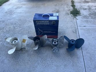 Boat Propellers