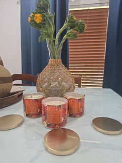 Candles