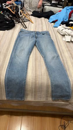 Joe’s Jeans
