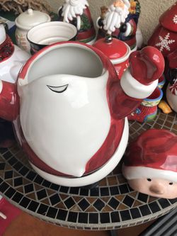 Cookie jar big in box from Macy’s
