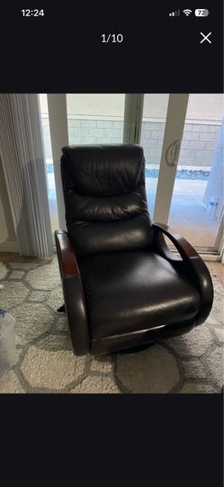 Free Rocker Recliner