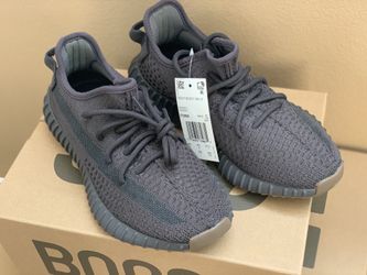Yeezy Boost 350 V2 Cinder