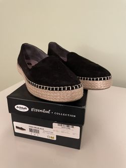 Dr Scholl’s Find Me Espadrille Flat Size 10