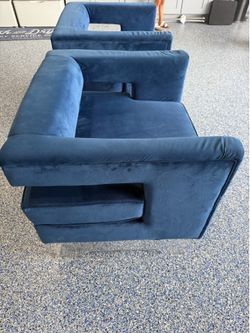 Matching Chairs