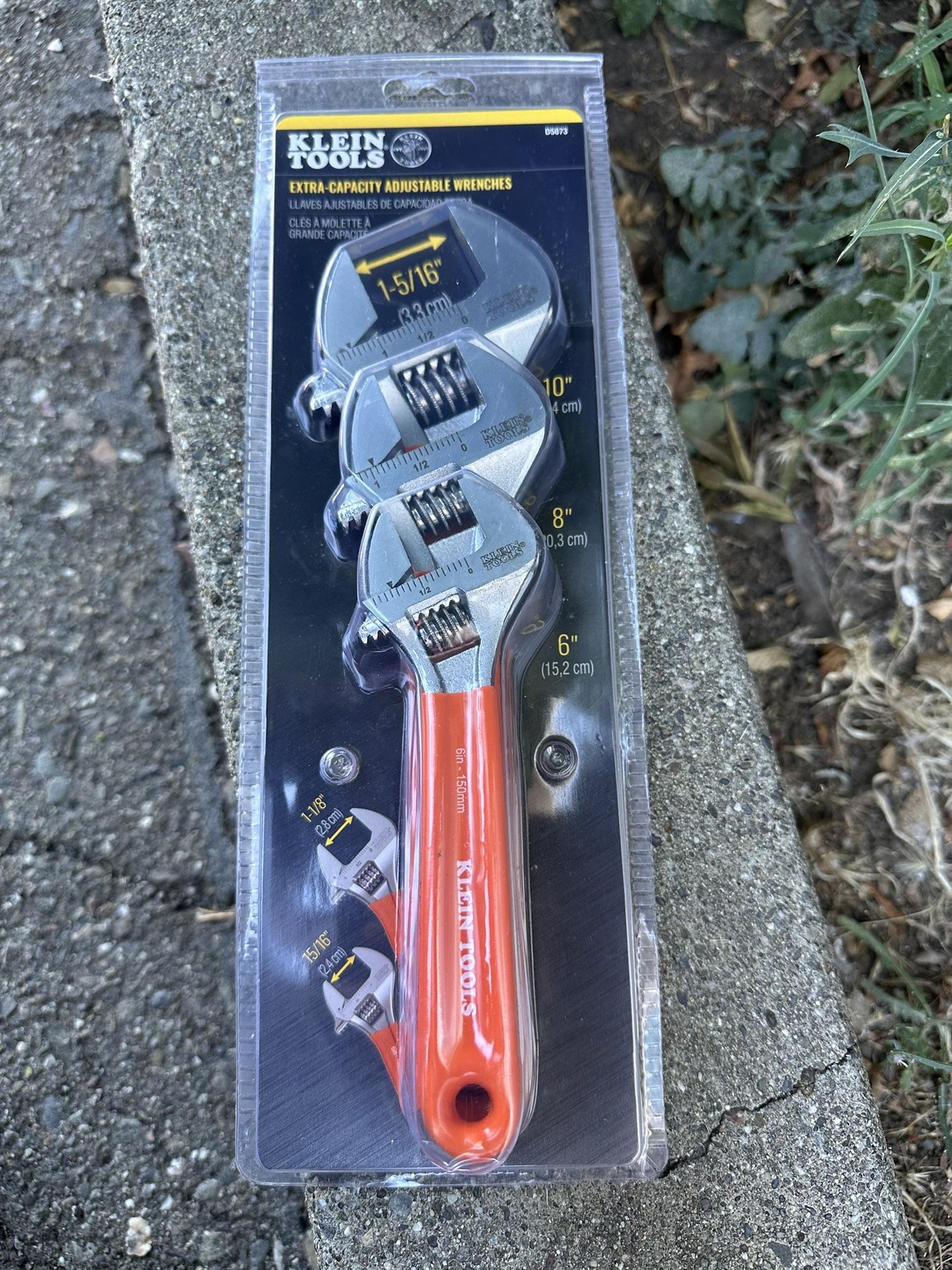 Tool Klein 