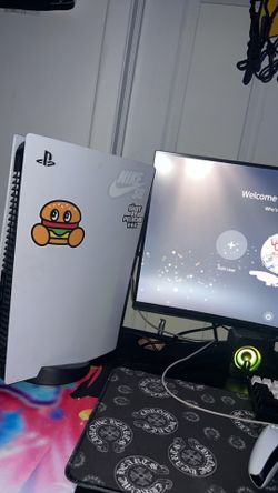 PlayStation 5 Digital Edition