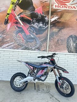 ETM RTR ALPHA 