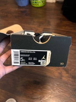 Jordan 5 retro