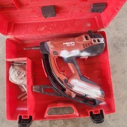 HILTI GX-120