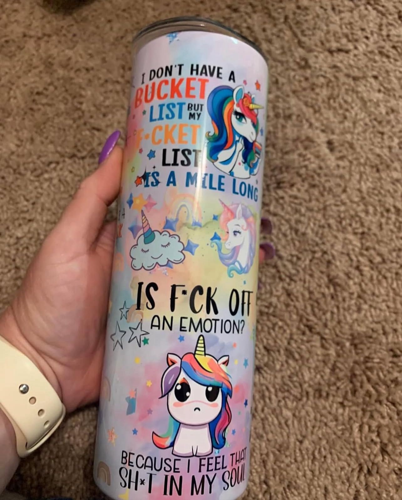 Cups