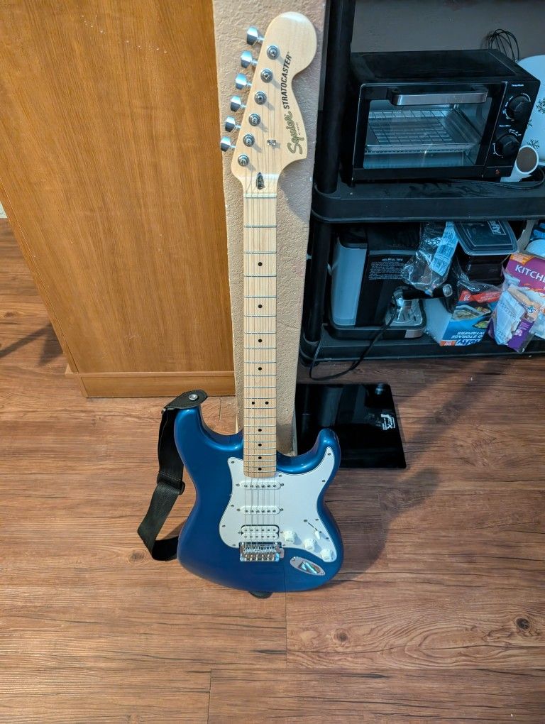 Electric Guitar