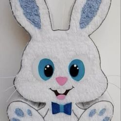 Easter Bunny 🐰 Piñata 