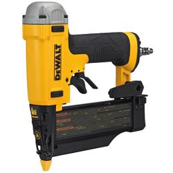 DEWALT Pneumatic Brad Nailer 23-Gauge