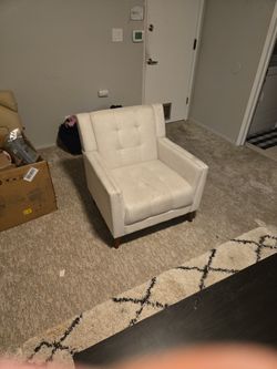 Arm Chair 