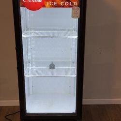 Nice Commercial Refrigerator 
