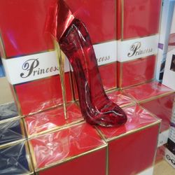 💜💙💖Los Nuevos 💜 Perfumes De 👠 Tacos Grande 😃