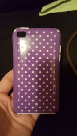 Ipod touch 4th Gen case