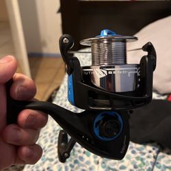 south bend reel 