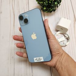 iPhone 14 (Unlocked) 256GB