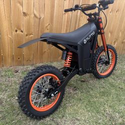 Tuttio E Bike