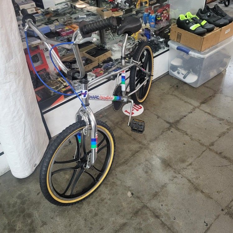Haro Bmx 26,,Bike Old School 
