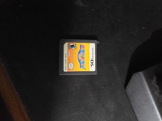 Mario Party DS