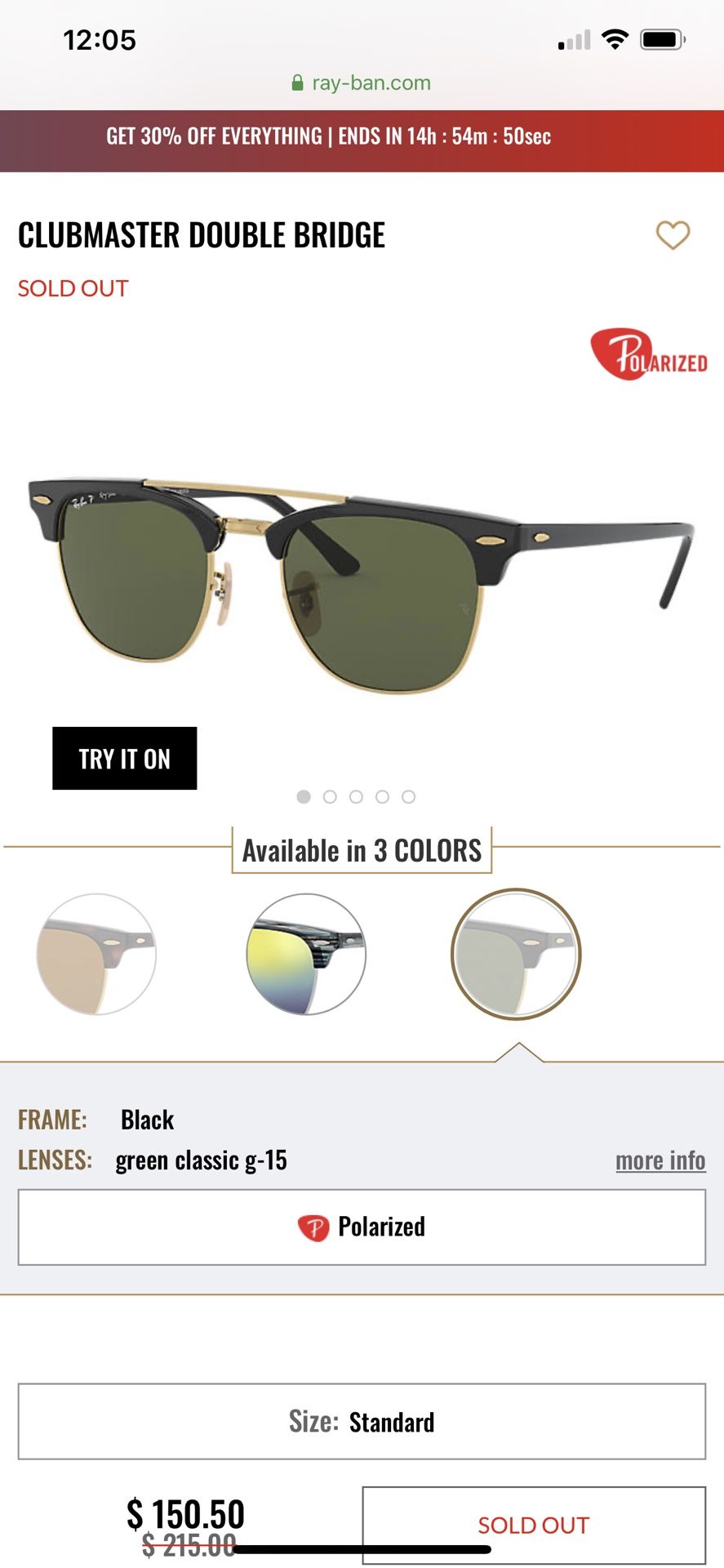Ray-Ban