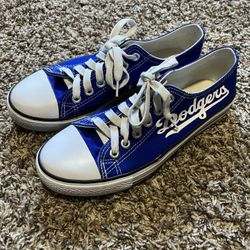 Dodgers Shoes