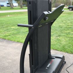 Pro Form Treadmill 725ex