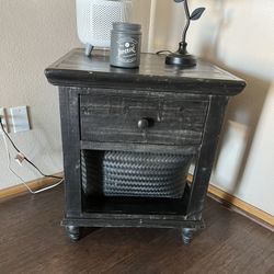 Set Of End Tables